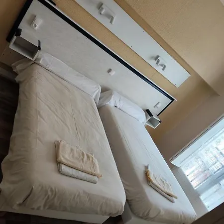 Du Rocher 2* 루르드